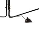 Люстра Italux MDE610-3 Davis