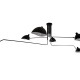 Люстра Italux MDE610/4+2 Davis