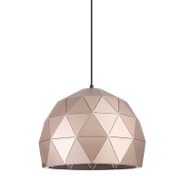 Підвісний світильник Italux MDM-3471-1 GD Harley