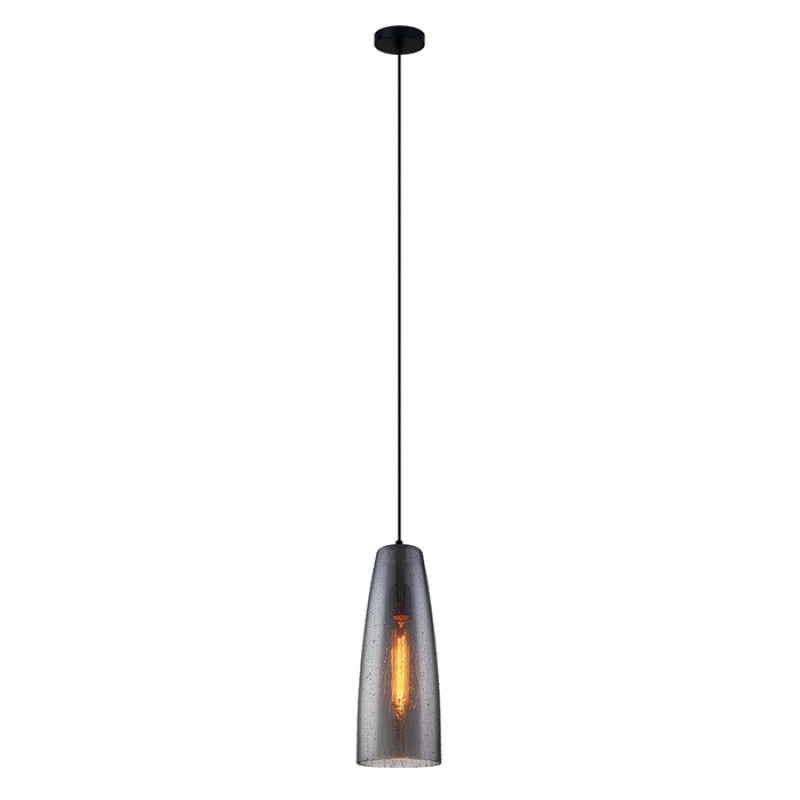 Подвесной светильник Italux MDM3147/1 SG+DROP Tabby