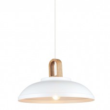 Подвесной светильник Italux MDM3153/1L W Danito