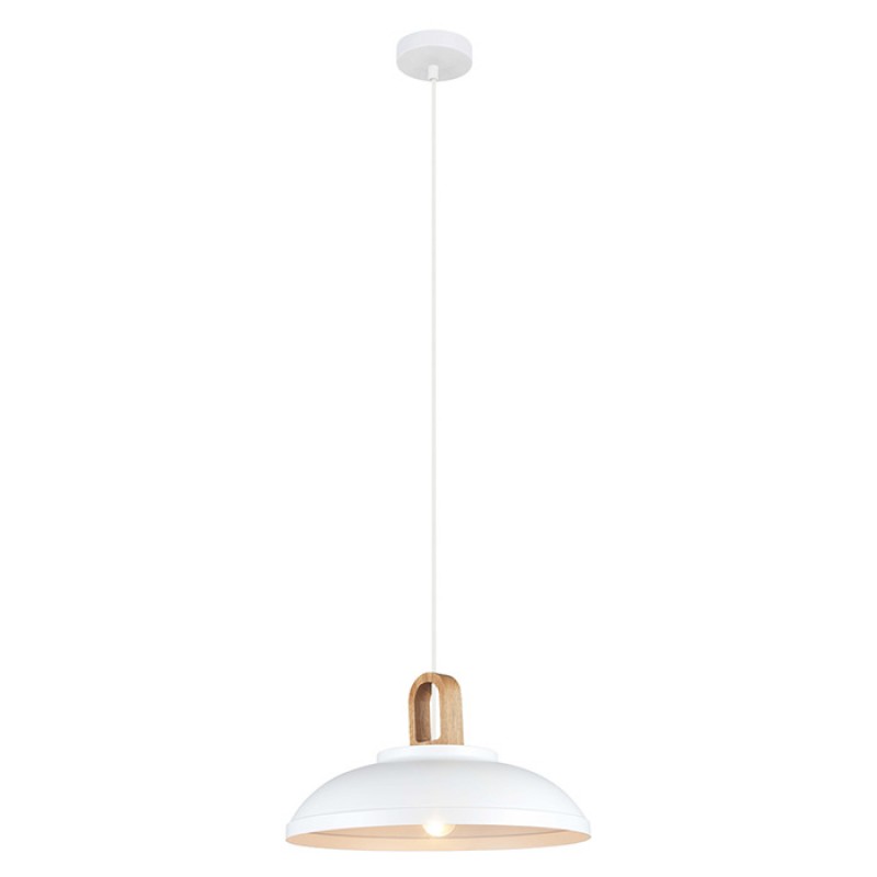 Подвесной светильник Italux MDM3153/1L W Danito