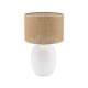 Настільна лампа TK Lighting 5984 Melody
