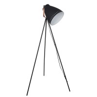 Торшер - Italux ML-HN3068-B+RC Franklin