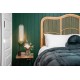 Бра Searchlight 26253SB Mod LED Wall Light, Satin Brass Metal, Opal Acrylic & Clear, 8 Вт, 710 лм, 3000К