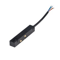 Введення живлення Azzardo AZ6258 ALFA TRACK MAGNETIC 2LINE DRIVER ELECTRIC CONNECTOR
