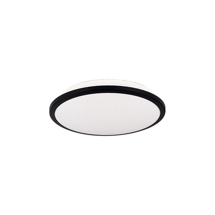 Світильник вуличний Zuma Line MS70224V-BK MOREN