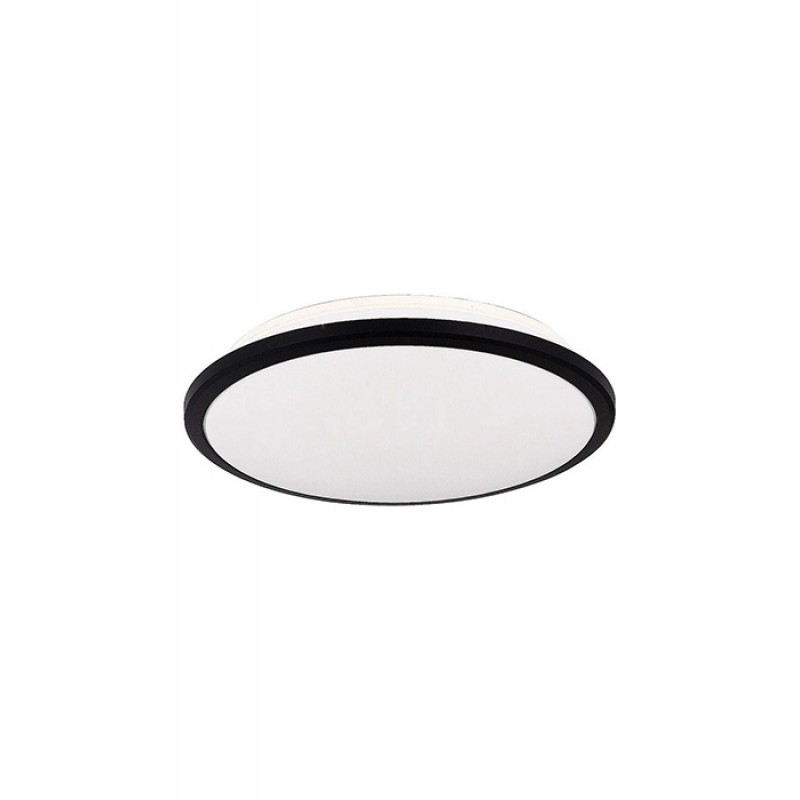 Уличный светильник Zuma Line MS70224V-BK MOREN