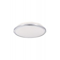 Світильник вуличний Zuma Line MS70224V-CH MOREN