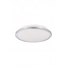 Уличный светильник Zuma Line MS70224V-CH MOREN