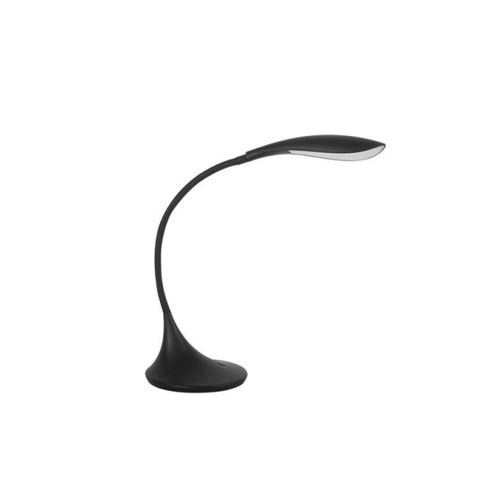 Настольная лампа Kanlux 22343 Franco LED 1x6.8W 3000K 590Lm IP20 черная