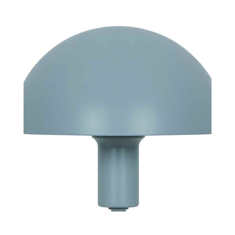 Настольная лампа Nordlux 2213745010 Ellen E14 1x40W IP20 серая