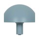 Настольная лампа Nordlux 2213745010 Ellen E14 1x40W IP20 серая