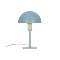 Настольная лампа Nordlux 2213745010 Ellen E14 1x40W IP20 серая
