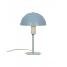 Настольная лампа Nordlux 2213745010 Ellen E14 1x40W IP20 серая