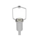Настольная лампа Nordlux 2213745010 Ellen E14 1x40W IP20 серая