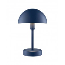 Настольная лампа с аккумулятором Nordlux 2418015006 Ellen Led 1x2.8W 3000K 300Lm IP44 синяя