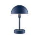 Настольная лампа с аккумулятором Nordlux 2418015006 Ellen Led 1x2.8W 3000K 300Lm IP44 синяя