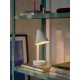 Настольная лампа Nordlux 2512305001 Wilmer E14 1x40W IP20 белая