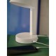 Настольная лампа Nordlux 2512305001 Wilmer E14 1x40W IP20 белая