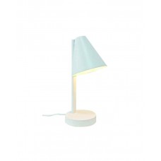 Настольная лампа Nordlux 2512305001 Wilmer E14 1x40W IP20 белая