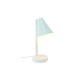 Настольная лампа Nordlux 2512305001 Wilmer E14 1x40W IP20 белая