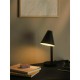 Настольная лампа Nordlux 2512305003 Wilmer E14 1x40W IP20 черная