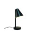 Настольная лампа Nordlux 2512305003 Wilmer E14 1x40W IP20 черная