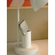 Настольная лампа Nordlux 2512405001 Devone E27 1x15W IP20 белая