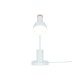 Настольная лампа Nordlux 2512405001 Devone E27 1x15W IP20 белая