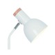 Настольная лампа Nordlux 2512405001 Devone E27 1x15W IP20 белая