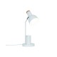 Настольная лампа Nordlux 2512405001 Devone E27 1x15W IP20 белая