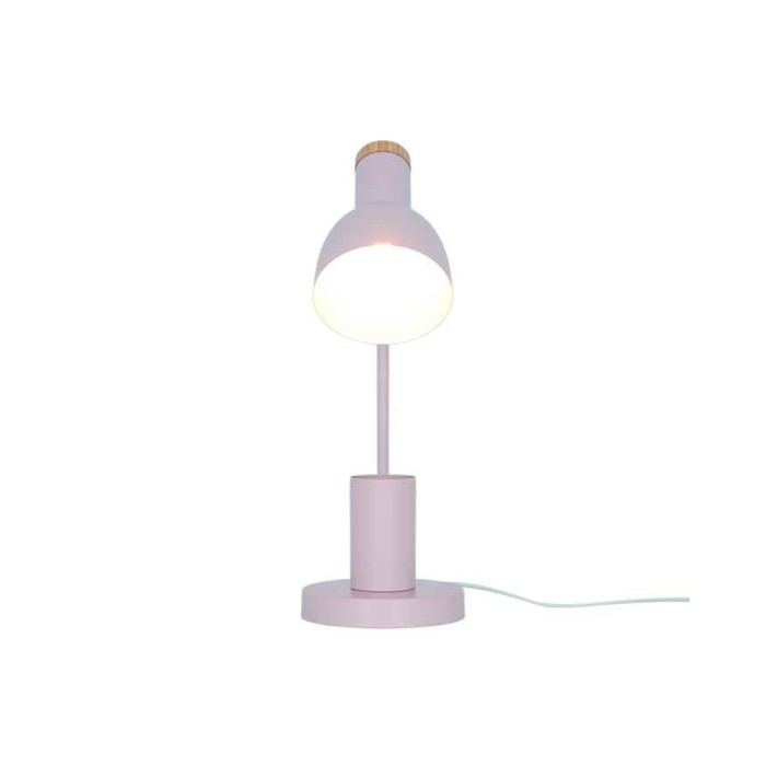 Настольная лампа Nordlux 2512405057 Devone E27 1x15W IP20 бежевая Настольная лампа Nordlux 2512405057 Devone E27 1x15W IP20 бежевая