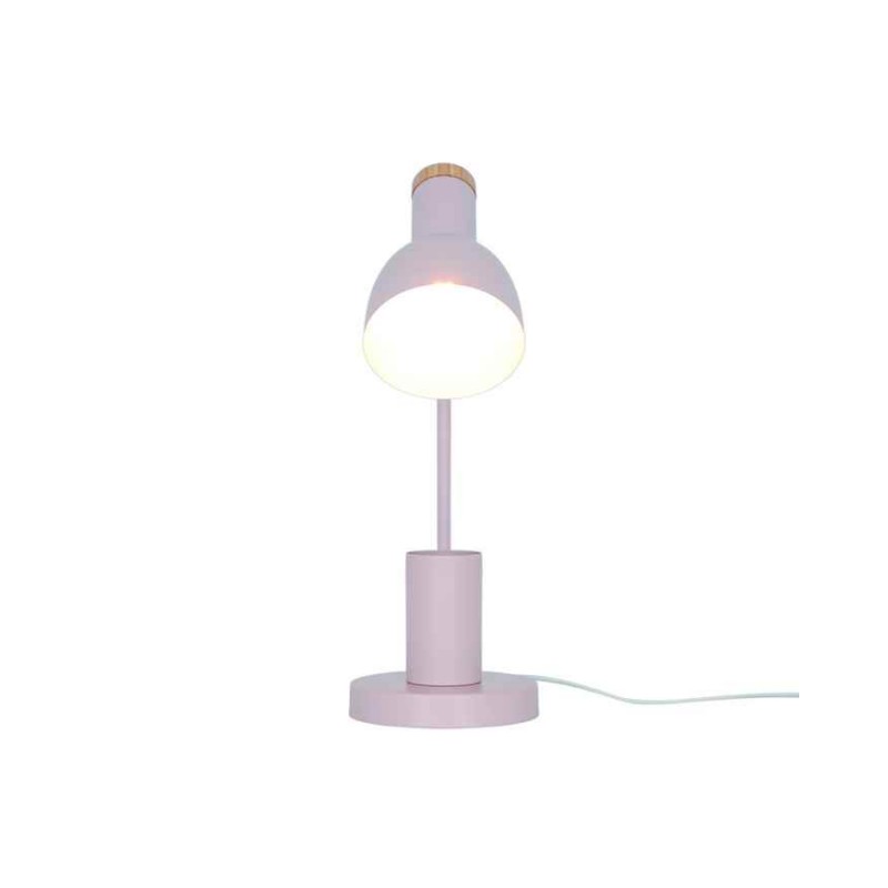 Настольная лампа Nordlux 2512405057 Devone E27 1x15W IP20 бежевая