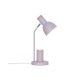 Настольная лампа Nordlux 2512405057 Devone E27 1x15W IP20 бежевая
