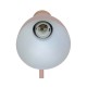 Настольная лампа Nordlux 2512405057 Devone E27 1x15W IP20 бежевая