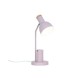 Настольная лампа Nordlux 2512405057 Devone E27 1x15W IP20 бежевая