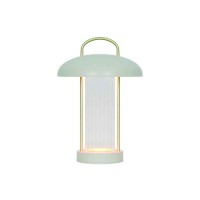 Настольная лампа с аккумулятором Nordlux 2512505009 Mirano LED 1x3W 3000K 150Lm IP20 белая