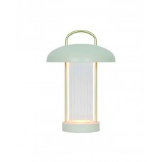 Настольная лампа с аккумулятором Nordlux 2512505009 Mirano LED 1x3W 3000K 150Lm IP20 белая