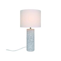 Настольная лампа Nordlux 2512625001 Antiga E27 1x60W IP20 белая