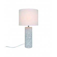 Настольная лампа Nordlux 2512625001 Antiga E27 1x60W IP20 белая