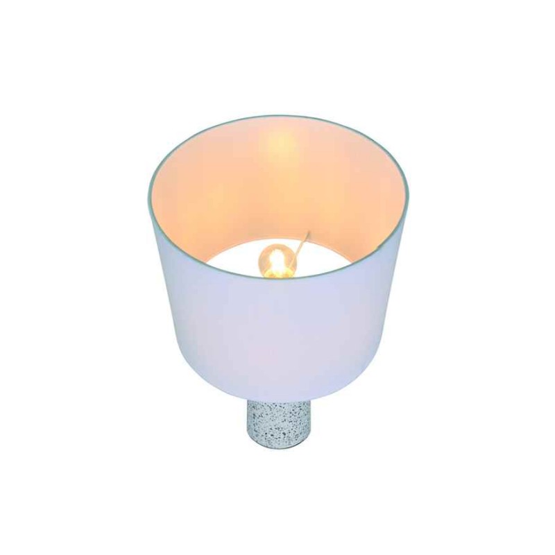 Настольная лампа Nordlux 2512625001 Antiga E27 1x60W IP20 белая