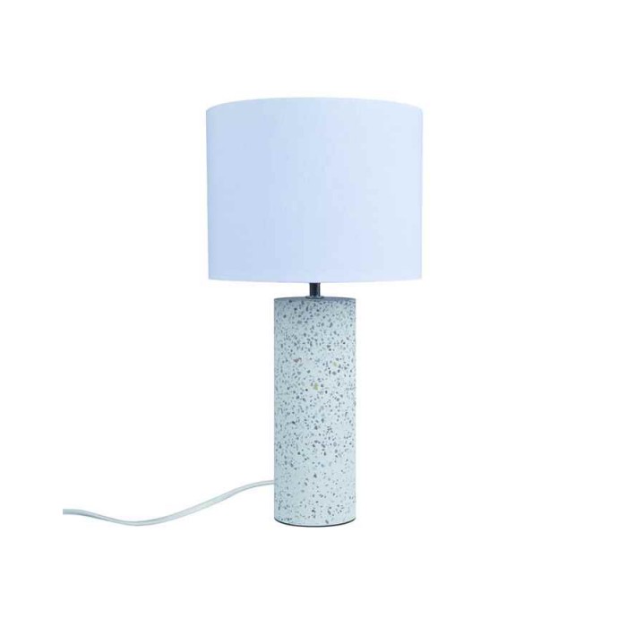 Настольная лампа Nordlux 2512625001 Antiga E27 1x60W IP20 белая