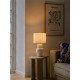 Настольная лампа Nordlux 2512655009 Dugan E14 1x40W IP20 белая