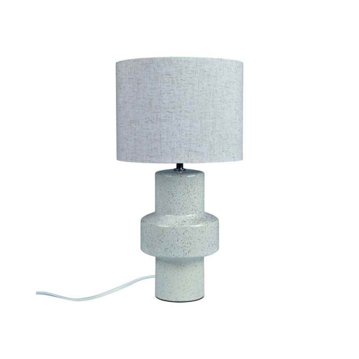 Настольная лампа Nordlux 2512655009 Dugan E14 1x40W IP20 белая