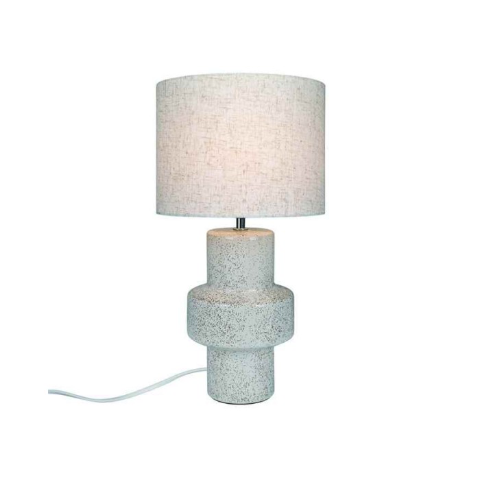 Настольная лампа Nordlux 2512655009 Dugan E14 1x40W IP20 белая