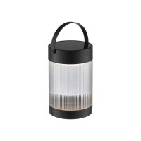 Настольная лампа с аккумулятором Nordlux 2518215003 Coupar LED 1x3.2W 3000K 150Lm IP44 черная