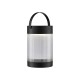 Настольная лампа с аккумулятором Nordlux 2518215003 Coupar LED 1x3.2W 3000K 150Lm IP44 черная