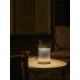 Настільна лампа з акумулятором Nordlux 2518215009 Coupar LED 1x3.2W 3000K 150Lm IP44 бежева