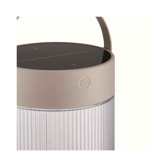Уличный светильник на солнечной батарее Nordlux 2518215009 Coupar LED 1x3.2W 3000K 150Lm IP44 песочный Уличный светильник на солнечной батарее Nordlux 2518215009 Coupar LED 1x3.2W 3000K 150Lm IP44 песочный